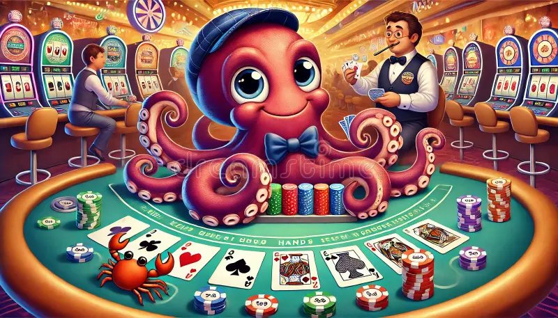 spincity