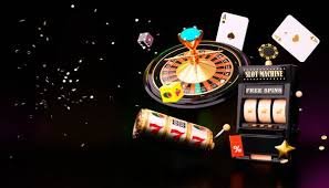 spincity