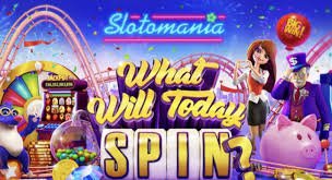 spincity